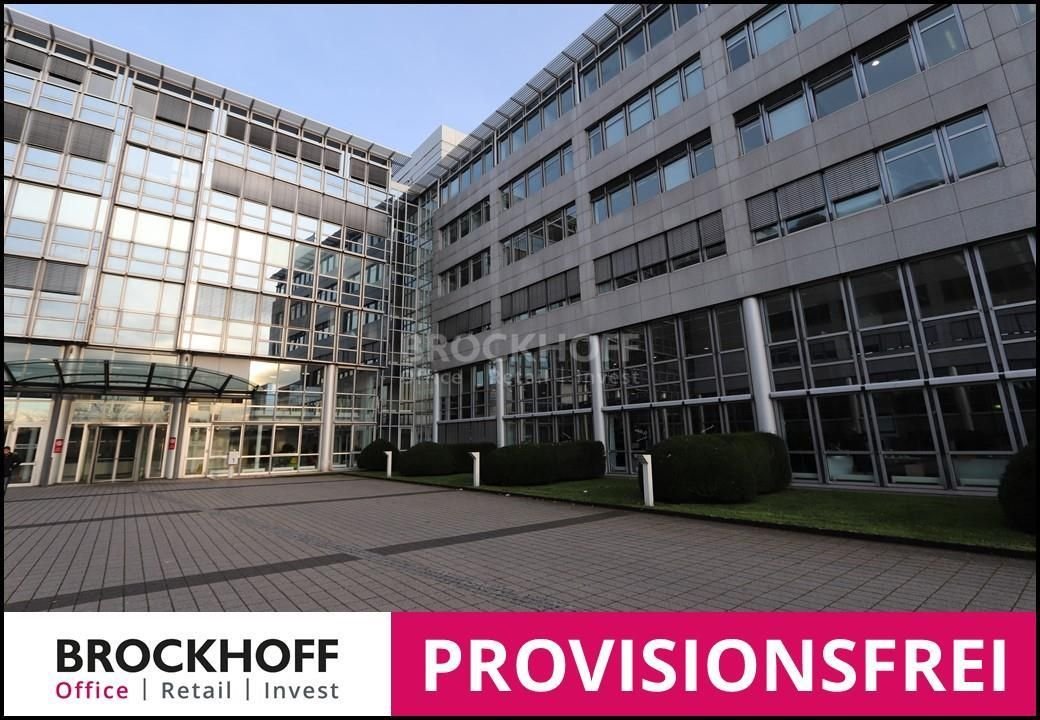 Bürofläche zur Miete provisionsfrei 10,50 € 983 m²<br/>Bürofläche ab 983 m²<br/>Teilbarkeit Bredeney Essen 45133