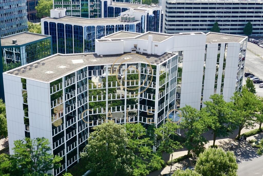 Bürofläche zur Miete provisionsfrei 22,50 € 10.604 m²<br/>Bürofläche ab 400 m²<br/>Teilbarkeit Eschborn Eschborn 65760