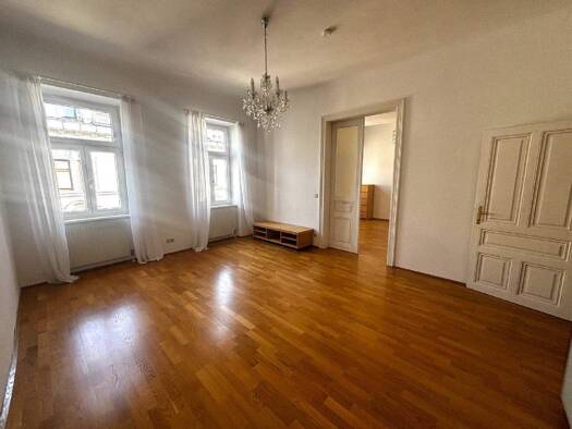 Wohnung zum Kauf 360.000 € 2 Zimmer 65 m² 4. Geschoss Klimschgasse 16-18 Wien 1030