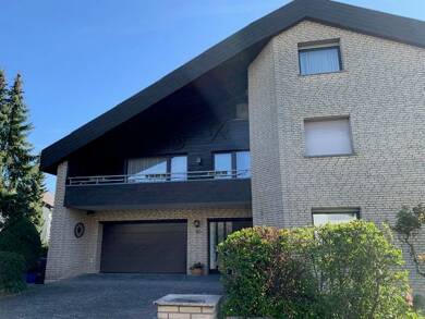 Einfamilienhaus zum Kauf 630.000 € 8 Zimmer 235 m² 636 m² Grundstück frei ab sofort Kernstadt Limburg 65549