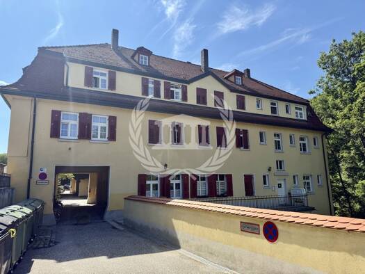 Wohnung zum Kauf 84.500 € 1 Zimmer 35,7 m² 1. Geschoss Unteralling Sinzing 93161