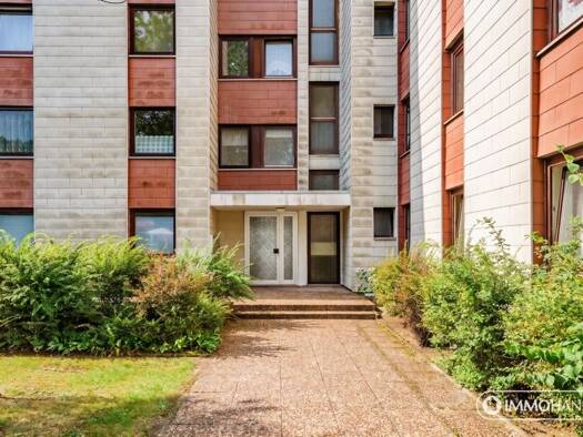 Wohnung zum Kauf 169.000 € 2 Zimmer 54 m² Neu Hagen Lüneburg 21337