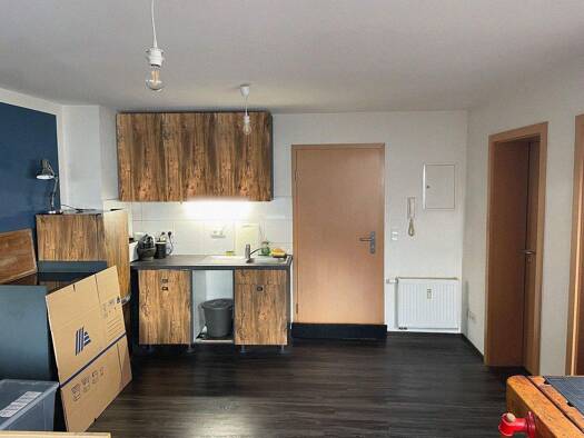 Wohnung zur Miete 420 € 2 Zimmer 42 m² UG frei ab 01.03.2026 Sensenbach Steimel 57614