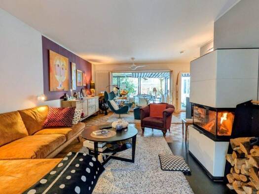 Bungalow zum Kauf 619.000 € 4,5 Zimmer 141,2 m² 464 m² Grundstück Borgfeld Bremen 28357