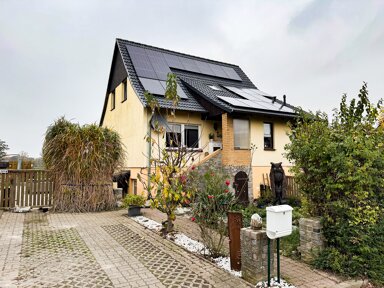 Einfamilienhaus zum Kauf 480.000 € 7 Zimmer 180 m² 809 m² Grundstück Oertzenhof Insel Poel 23999