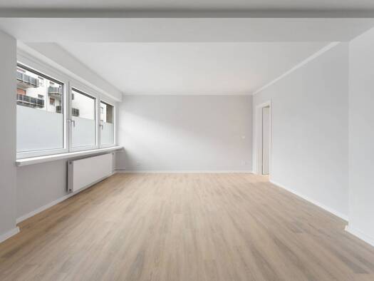 Wohnung zur Miete 1.310 € 3 Zimmer 95 m² EG frei ab 01.05.2026 Spichernstraße 28 Elberfeld Wuppertal 42103