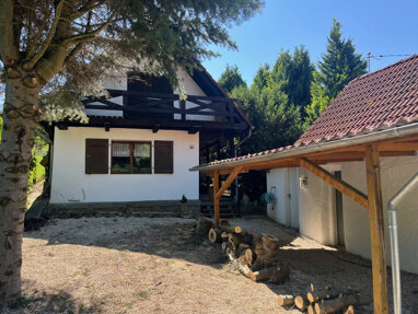 Einfamilienhaus zum Kauf provisionsfrei 171.000 € 3 Zimmer 105 m² 771 m² Grundstück frei ab sofort Keszthely 8360