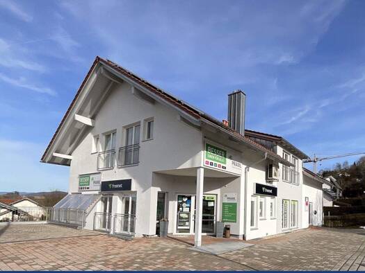 Büro zum Kauf provisionsfrei 2.398 € Waldkirchen 94065