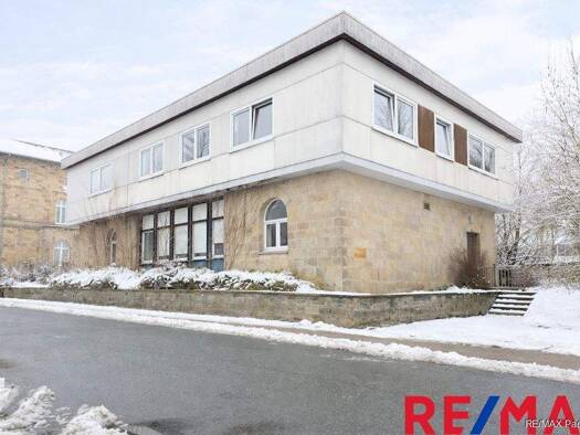 Mehrfamilienhaus zum Kauf 125.000 € 10,5 Zimmer 316 m² 782 m² Grundstück Bahnhofstraße 4a Bad Driburg 33014