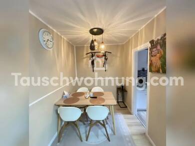 Wohnung zur Miete Tauschwohnung 840 € 2 Zimmer 55 m² 1. Geschoss München 80686