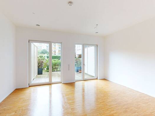 Maisonette zur Miete 2.135 € 4 Zimmer 118,5 m² EG frei ab 01.11.2026 Gerbermühlstraße 15 Sachsenhausen Süd 60594
