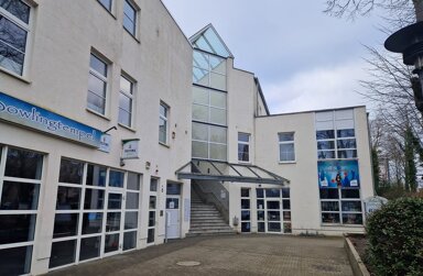 Praxisfläche zur Miete provisionsfrei 104 m² Bürofläche Bahnhofstraße 6 Uelzen Uelzen 29525