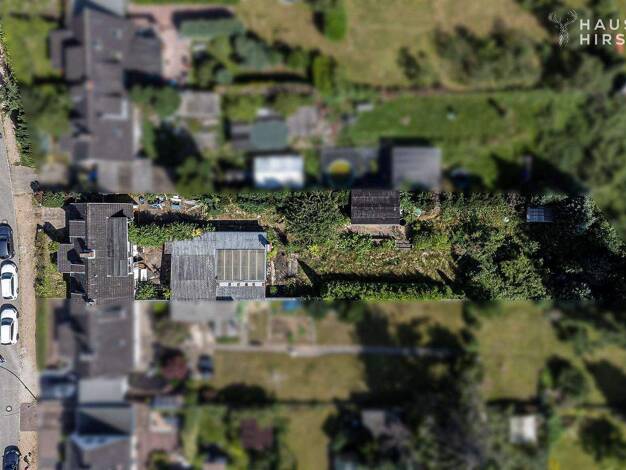 Doppelhaushälfte zum Kauf 199.000 € 3 Zimmer 106 m² 1.024 m² Grundstück Bad Schwartau 23611