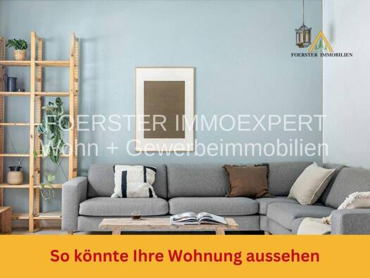 Wohnung zum Kauf 125.000 € 2 Zimmer 52,3 m² EG Innenstadt Pforzheim 75177