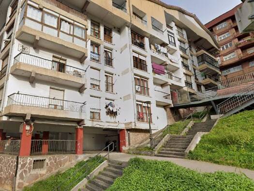 Wohnung zum Kauf 3 Zimmer 78 m² Idiazpi Auzoa 5 Zestoa 20740