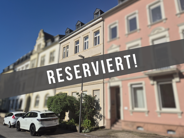 Mehrfamilienhaus zum Kauf als Kapitalanlage geeignet 1.280.000 € 408 m² 310 m² Grundstück Trier-Nord Trier 54290