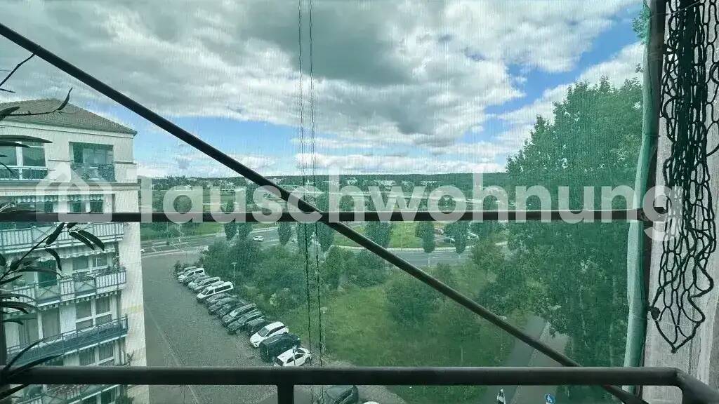 Wohnung zur Miete Tauschwohnung 1.325 € 4 Zimmer 112 m² 4. Geschoss Johannstadt-Nord Dresden 01307