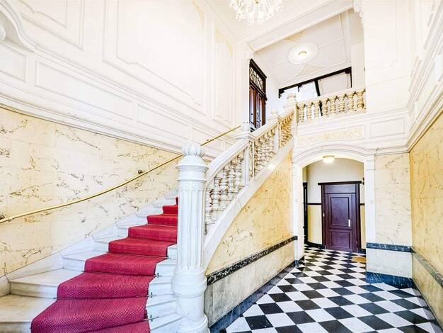 Wohnung zum Kauf 699.000 € 3 Zimmer 106 m² Schöneberg Berlin 10777