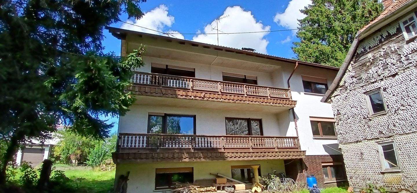 Einfamilienhaus zum Kauf - Ansicht 3