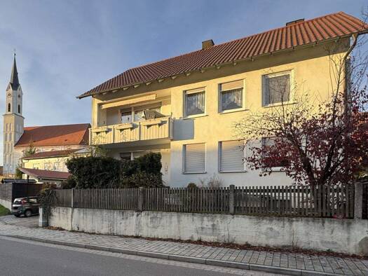 Mehrfamilienhaus zum Kauf 660.000 € 8 Zimmer 164 m² 610 m² Grundstück Ergolding 84030