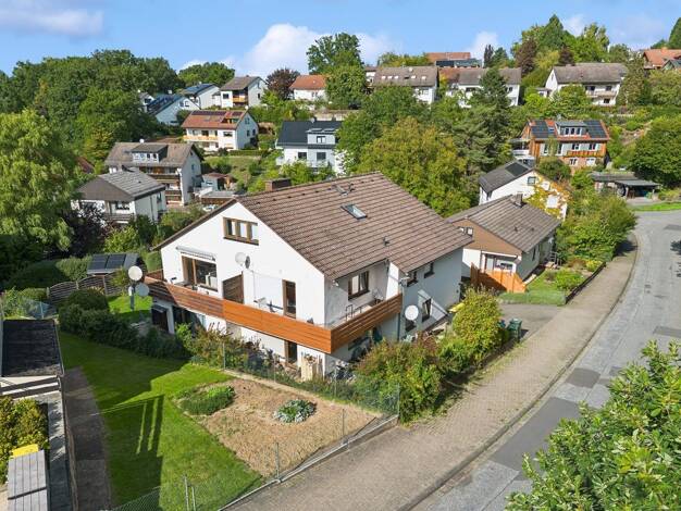 Maisonette zum Kauf 439.000 € 3 Zimmer 137 m² 1. Geschoss frei ab 01.08.2028 Cappel Marburg 35043