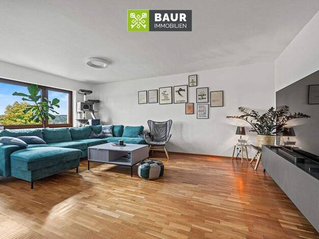 Wohnung zum Kauf 249.000 € 4 Zimmer 113 m² 2. Geschoss Gammertingen 72501
