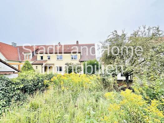 Doppelhaushälfte zum Kauf 575.000 € 6 Zimmer 147 m² 642 m² Grundstück Erlangen-Ost Erlangen 91052