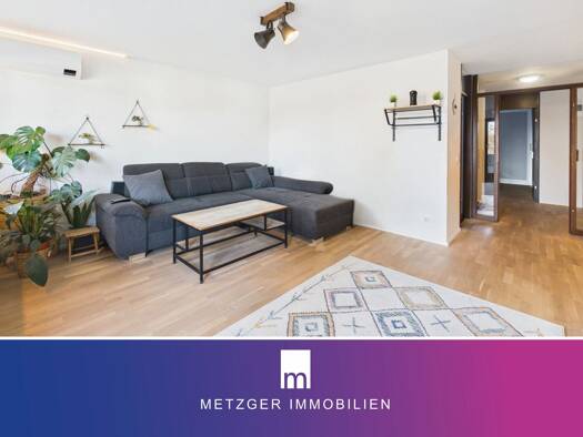 Wohnung zum Kauf 255.000 € 3 Zimmer 67 m² 1. Geschoss Zell Esslingen am Neckar 73730