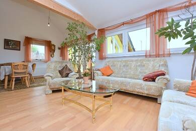 Wohnung zur Miete Wohnen auf Zeit 1.050 € 2 Zimmer 70 m² frei ab 01.06.2025 Besigheim Besigheim 74354