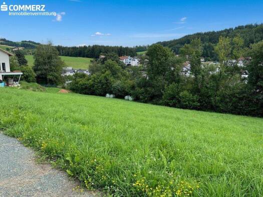 Grundstück zum Kauf 42.610 € 746 m² Grundstück Zöbern 2871