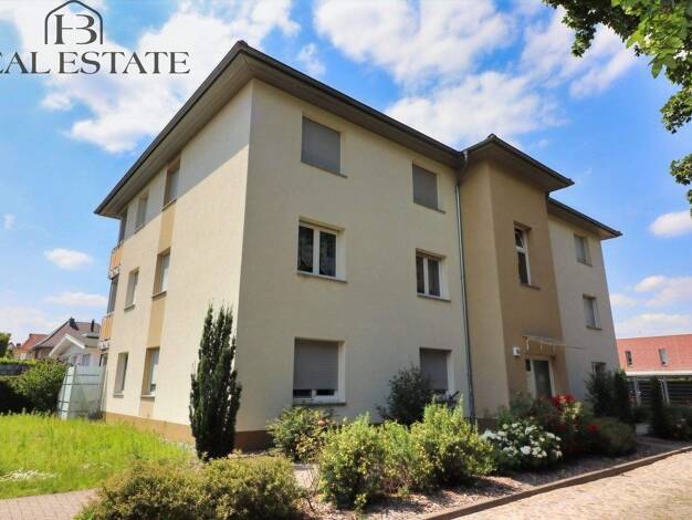 Wohnung zum Kauf 199.900 € 3 Zimmer 78 m² frei ab sofort Haferbreiter Weg 18a Stendal 39576