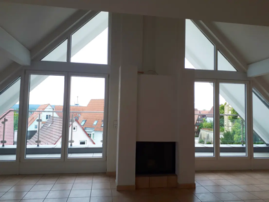 Wohnung zur Miete 1.300 € 3 Zimmer 128 m² Geschoss 3/3 Gärtringen Gärtringen 71116