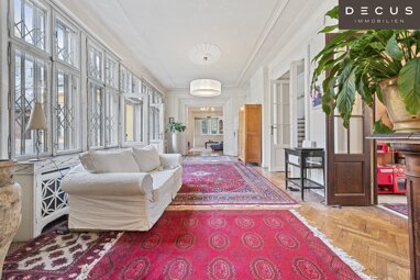 Villa zum Kauf 2.980.000 € 7,5 Zimmer 300 m² 1.200 m² Grundstück Wien 1190