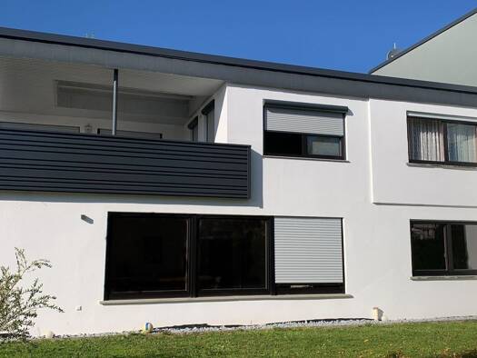 Wohnung zur Miete 1.270 € 4 Zimmer 100 m² Geschoss 1/1 frei ab sofort Kirchentellinsfurt 72138