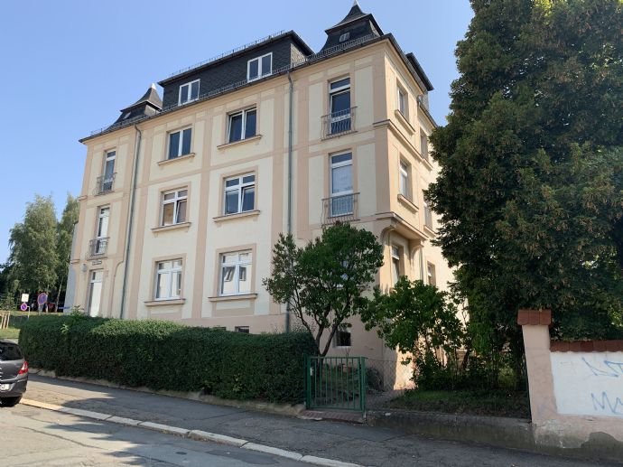 Wohnung zur Miete 280 € 2 Zimmer 54 m²<br/>Wohnfläche EG<br/>Geschoss Kurt-Keicher-Straße 142 Bieblach 1 Gera 07546