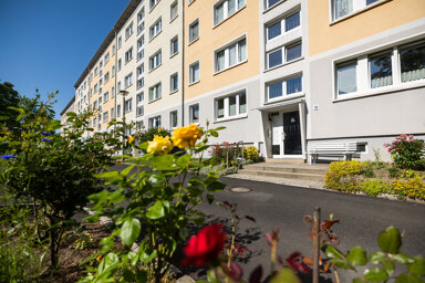 Wohnung zur Miete 355 € 3 Zimmer 58,2 m² 4. Geschoss frei ab sofort Dr.-Allende-Straße 18 Zittau Zittau 02763