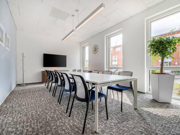 Bürofläche zur Miete provisionsfrei 1.329 € 20 m² Bürofläche Stau 123 Innenstadt Oldenburg 26122