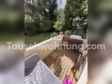 Wohnung zur Miete Tauschwohnung 800 € 2 Zimmer 47 m² 1. Geschoss Deutz Köln 50679