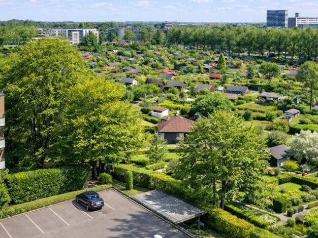 Wohnung zum Kauf 245.000 € 2 Zimmer 59 m² 6. Geschoss Spannskamp 28 Stellingen Hamburg 22527