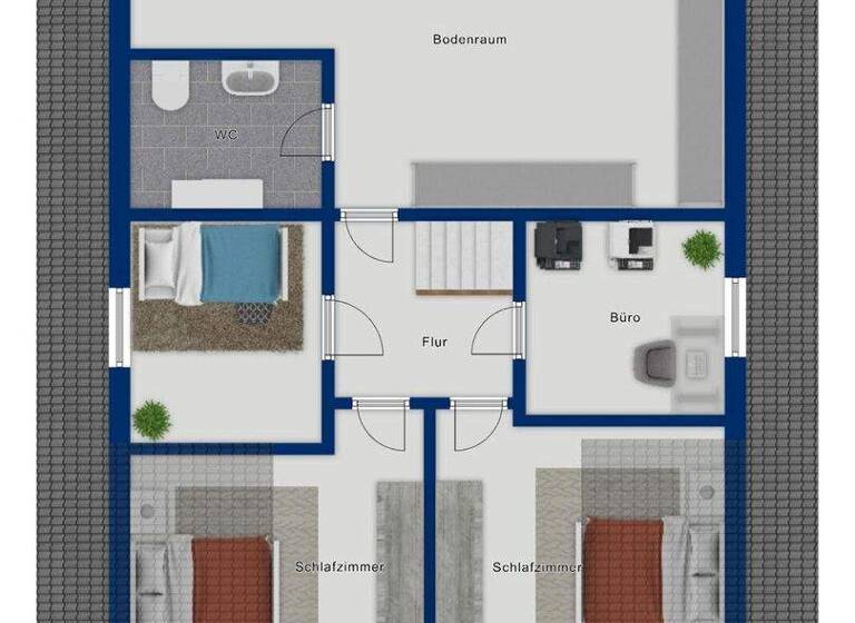 Einfamilienhaus zum Kauf 199.000 € 6 Zimmer 146,6 m² 1.145 m² Grundstück Hennstedt 25581