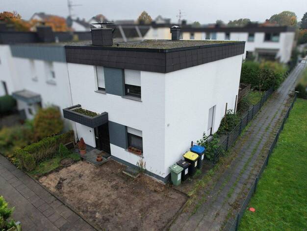 Reihenendhaus zum Kauf 399.000 € 5 Zimmer 130 m² 208 m² Grundstück Wewer Paderborn 33106