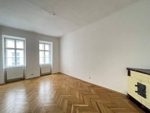 Wohnung zum Kauf 480.000 € 2 Zimmer 80,2 m² 1. Geschoss Löblichgasse 9 Wien 1090