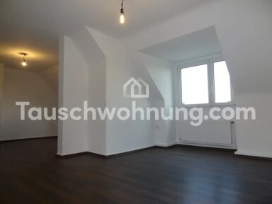 Wohnung zur Miete Tauschwohnung 650 € 3 Zimmer 88 m² 5. Geschoss Derendorf Düsseldorf 40477