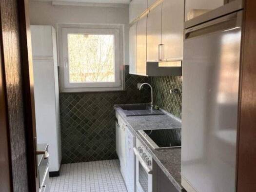 Wohnung zur Miete 650 € 2 Zimmer 49 m² 1. Geschoss frei ab 01.01.2026 Langenhorn Hamburg 22419