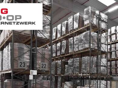 Logistikzentrum zur Miete 2.500 m² Lagerfläche teilbar ab 100 m² Tungendorf Neumünster 24536
