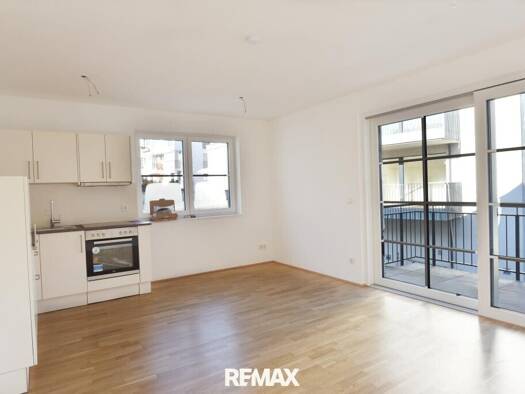 Wohnung zur Miete 720 € 2 Zimmer 43,2 m² Gmunden 4810