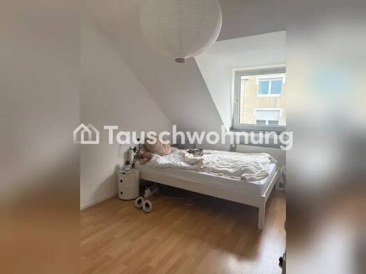 Wohnung zur Miete Tauschwohnung 860 € 2 Zimmer 60 m² Bilk Stadtbezirk 3 40223