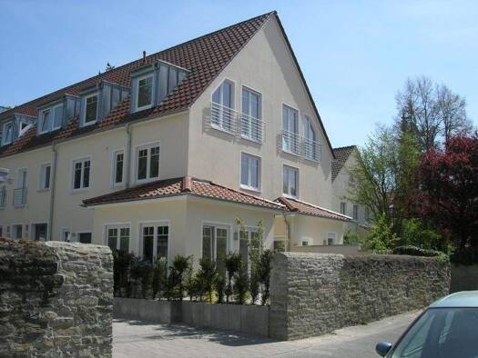 Wohnung zur Miete 885 € 3 Zimmer 88 m² EG Soest 59494