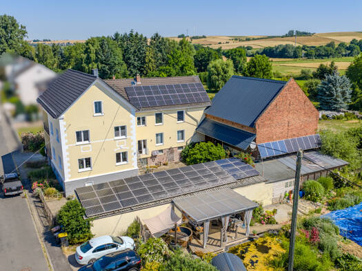 Einfamilienhaus zum Kauf 995.000 € 7 Zimmer 274 m² 3.210 m² Grundstück Niederneisen 65629