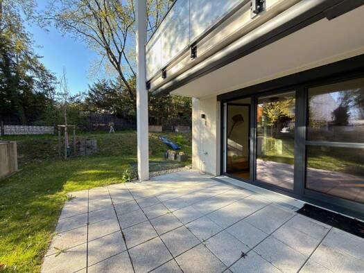 Wohnung zum Kauf 449.000 € 4 Zimmer 92,3 m² EG frei ab sofort Zirndorf 90513